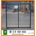 Alibaba China trade assurance ISO9001 Metal Garden Yard Gate